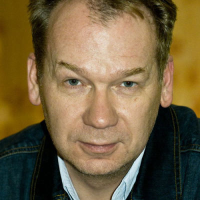 Mirosław Baka image